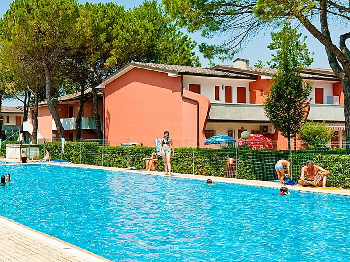 Apartment Villaggio Azzurro-1 By Interhome Бибионе Экстерьер фото