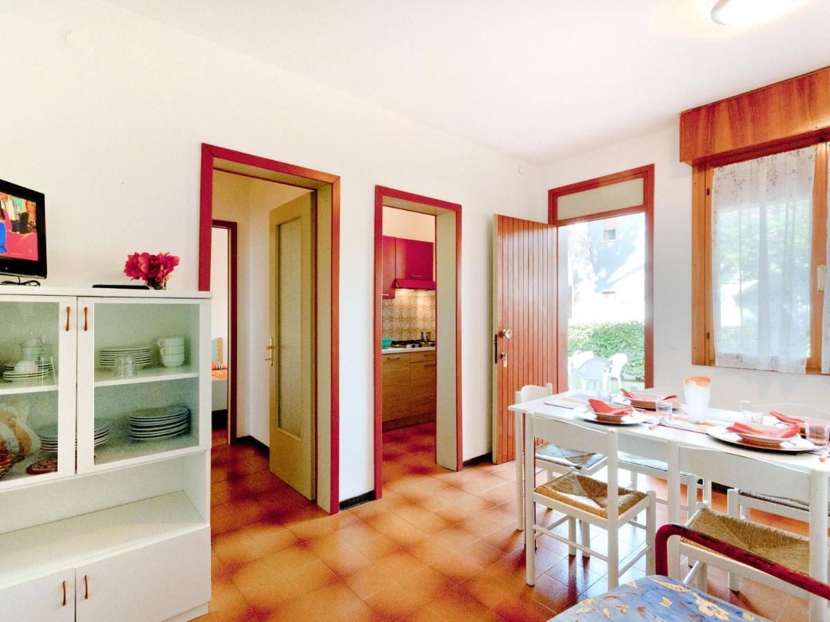 Apartment Villaggio Azzurro-1 By Interhome Бибионе Экстерьер фото